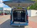 Ford Tourneo Custom 2.0  L1 Titanium X AGR el. AHK Blau - thumbnail 10