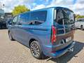 Ford Tourneo Custom 2.0  L1 Titanium X AGR el. AHK Blau - thumbnail 13