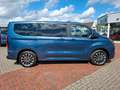 Ford Tourneo Custom 2.0  L1 Titanium X AGR el. AHK Blau - thumbnail 12
