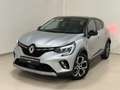 Renault Captur Full Hybrid E-Tech 145 CV Rive Gauche Grau - thumbnail 1