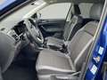 Volkswagen T-Cross 1.0 TSI Style AHK*LED*NAV*SHZ*ACC*PDC*KAMERA*VI... Blau - thumbnail 7
