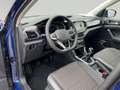 Volkswagen T-Cross 1.0 TSI Style AHK*LED*NAV*SHZ*ACC*PDC*KAMERA*VI... Blau - thumbnail 6