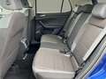 Volkswagen T-Cross 1.0 TSI Style AHK*LED*NAV*SHZ*ACC*PDC*KAMERA*VI... Blau - thumbnail 9