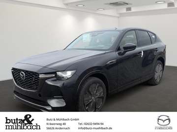 Homura Hybrid AWD 2.5 e-SKYACTIV-PHEV EU6e