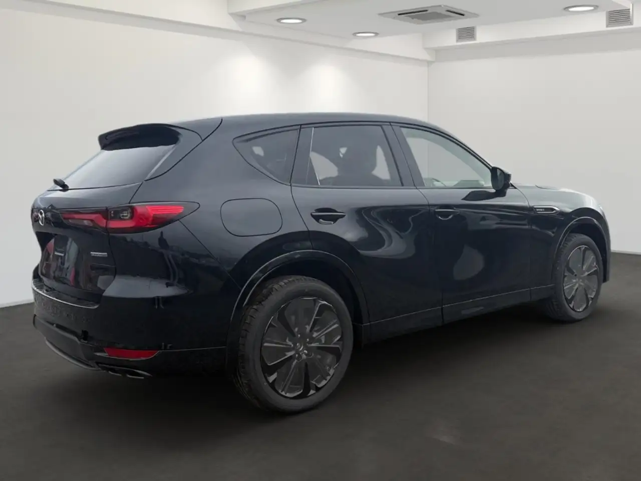 Mazda CX-60 Homura Hybrid AWD 2.5 e-SKYACTIV-PHEV EU6e 3