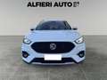 MG ZS 1.5 VTi-Tech Benzina Luxury *Prezzo REALE* Blanc - thumbnail 2