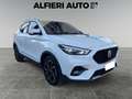 MG ZS 1.5 VTi-Tech Benzina Luxury *Prezzo REALE* Blanc - thumbnail 1