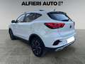 MG ZS 1.5 VTi-Tech Benzina Luxury *Prezzo REALE* Blanc - thumbnail 4