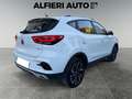 MG ZS 1.5 VTi-Tech Benzina Luxury *Prezzo REALE* Blanc - thumbnail 6