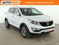 Kia Sportage 1.7 CRDi X-Tech 4x2 Blanco - thumbnail 8