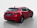 Mazda 3 Mazda3 Sport CD150 Revolution Red - thumbnail 5