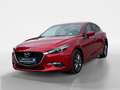 Mazda 3 Mazda3 Sport CD150 Revolution Red - thumbnail 1