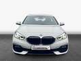 BMW 118 i Sport Line Weiß - thumbnail 3