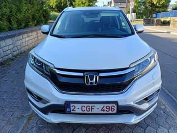 CR-V 1.6 i-DTEC 2WD Lifestyle
