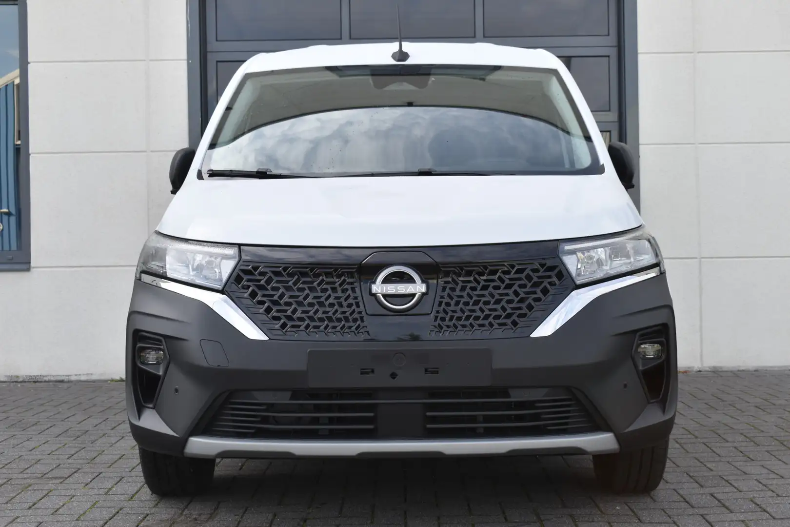 Nissan Townstar N-Connecta L2 45 kWh | In bestelling Wit - 2