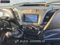 Iveco Daily 35C18 3.0L Open Laadbak Dubbellucht 3,5t Trekhaak Grijs - thumbnail 16