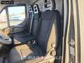 Iveco Daily 35C18 3.0L Open Laadbak Dubbellucht 3,5t Trekhaak Grijs - thumbnail 14
