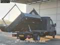 Iveco Daily 35C18 3.0L Open Laadbak Dubbellucht 3,5t Trekhaak Grijs - thumbnail 7