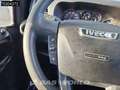 Iveco Daily 35C18 3.0L Open Laadbak Dubbellucht 3,5t Trekhaak Grijs - thumbnail 21
