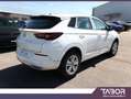 Opel Grandland 1.5 D 130 AT8 PDC 17p Blanc - thumbnail 3