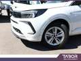 Opel Grandland 1.5 D 130 AT8 PDC 17p Blanc - thumbnail 5