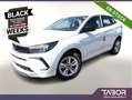 Opel Grandland 1.5 D 130 AT8 PDC 17p Blanc - thumbnail 1