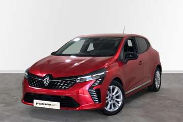 TCe Evolution 67kW