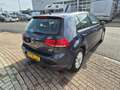 Volkswagen Golf 1.2 TSI Comfortline Clima Cruise Nap Apk02-26 Bleu - thumbnail 5