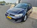 Volkswagen Golf 1.2 TSI Comfortline Clima Cruise Nap Apk02-26 Blau - thumbnail 1