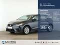 SEAT Ibiza 1.0 MPI Style *PDC*SHZ*AppleCar* Grau - thumbnail 1