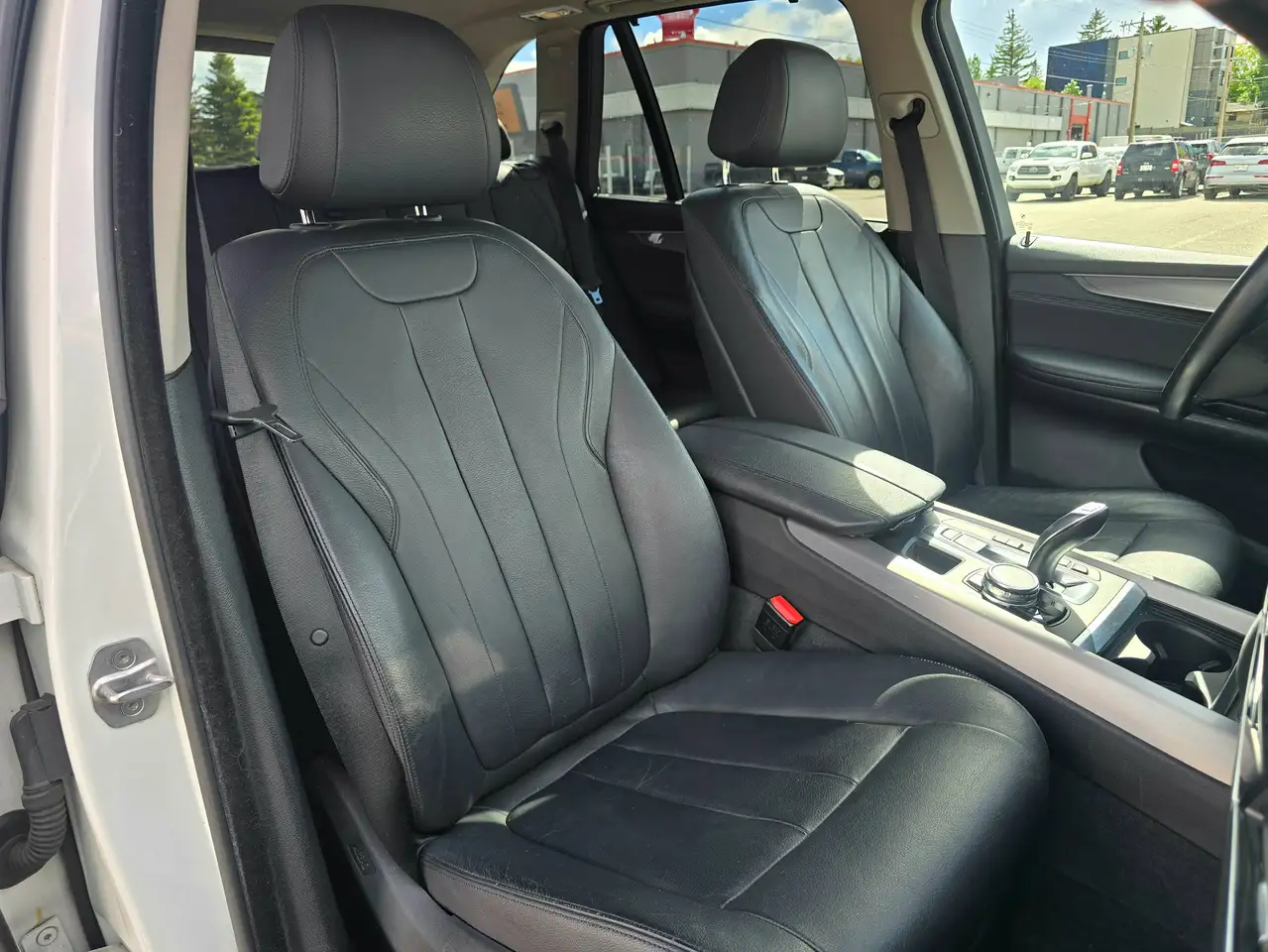 BMW X5 fotografie BMW X5