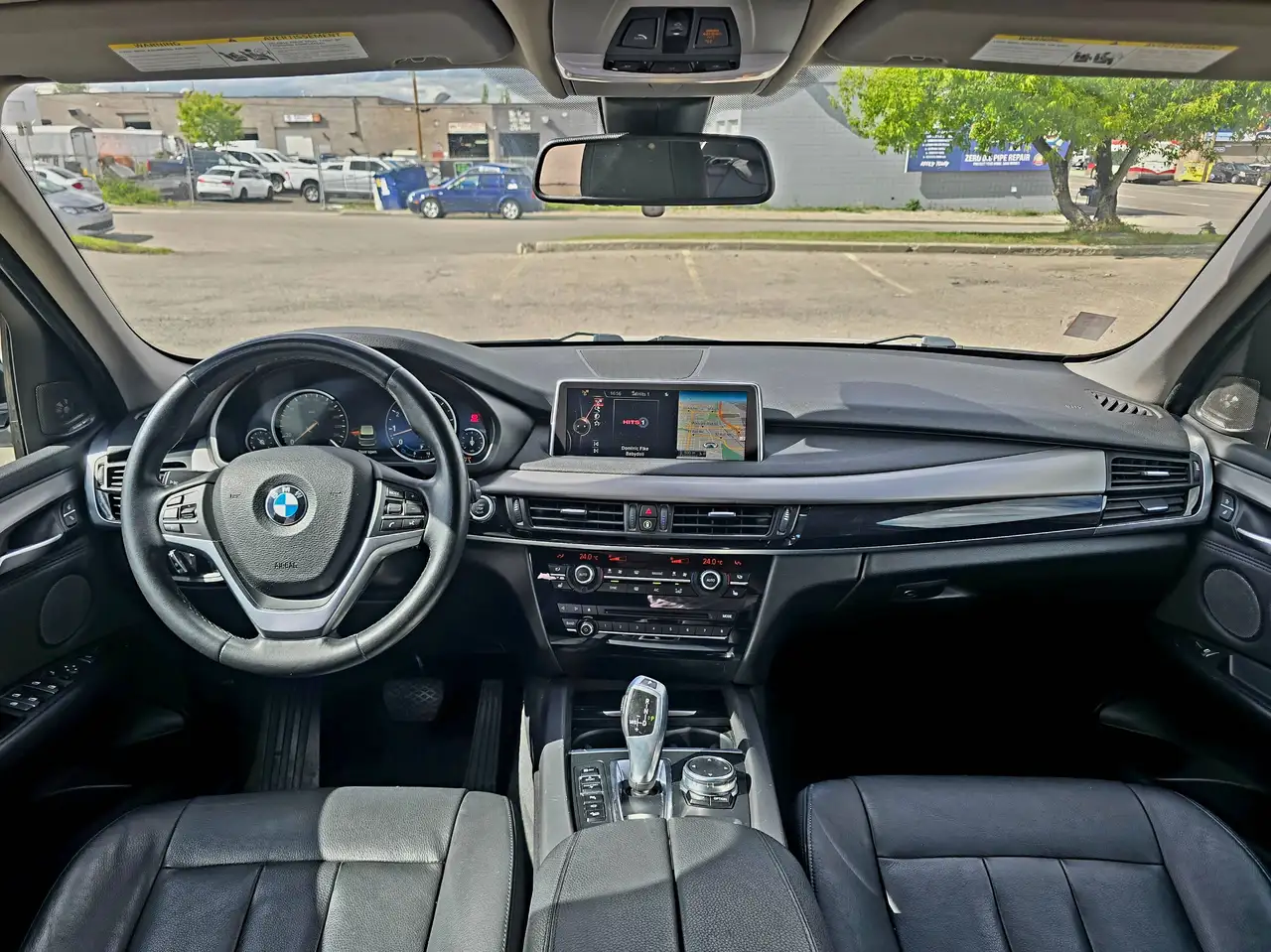 BMW X5 fotografie BMW X5
