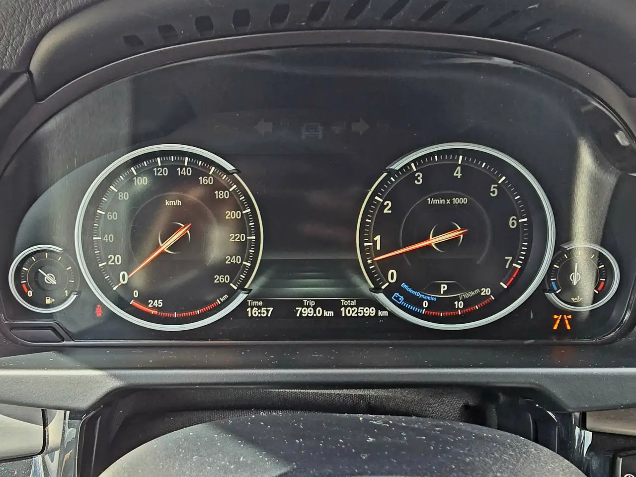 BMW X5 fotografie BMW X5