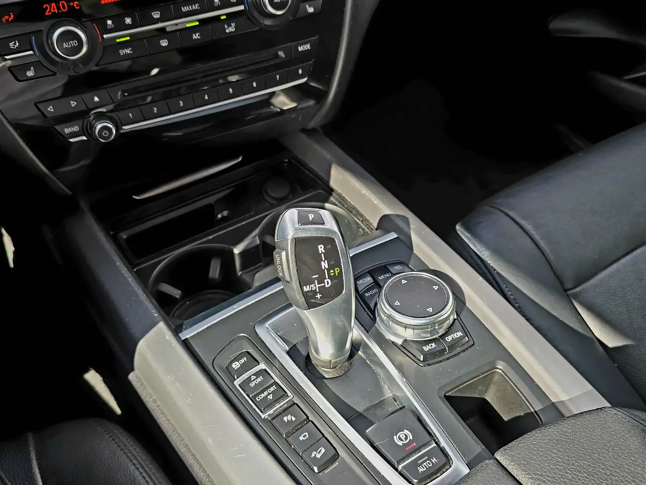 BMW X5 fotografie BMW X5