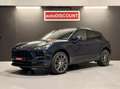 Porsche Macan Macan S 3.0 354cv pdk *PREZZO PROMO* Bleu - thumbnail 1