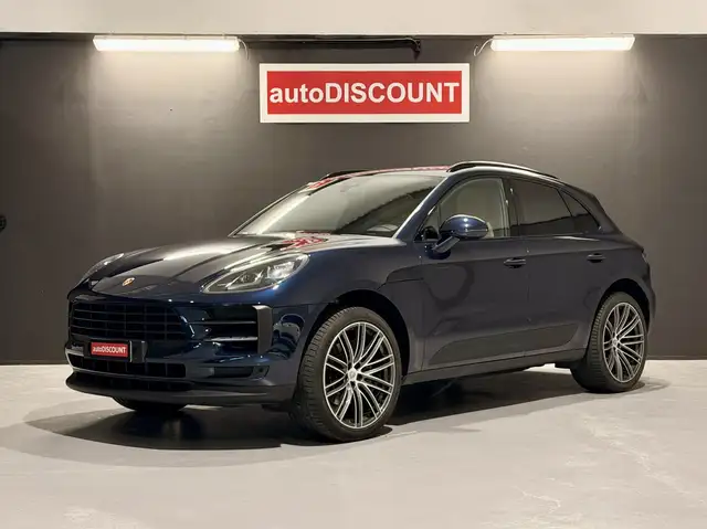 Porsche Macan Macan S 3.0 354cv pdk *PREZZO PROMO*