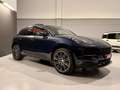 Porsche Macan Macan S 3.0 354cv pdk *PREZZO PROMO* Bleu - thumbnail 4