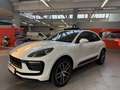 Porsche Macan 2.0 265cv pdk IVA ESPOSTA GARANZIA 12 MESI Bianco - thumbnail 1