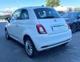 Fiat 500 1.0 hybrid Dolcevita 70cv - Prezzo Reale Blanc - thumbnail 3