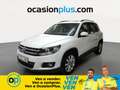 Volkswagen Tiguan 2.0TDI BMT T1 4x2 110 Blanco - thumbnail 1