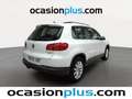 Volkswagen Tiguan 2.0TDI BMT T1 4x2 110 Blanco - thumbnail 4