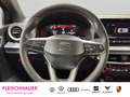 SEAT Ibiza FR 1.0 TSI 85 kW (115 PS) 6-Gang SH Einparkhilfe v Schwarz - thumbnail 10