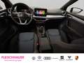 SEAT Ibiza FR 1.0 TSI 85 kW (115 PS) 6-Gang SH Einparkhilfe v Schwarz - thumbnail 16