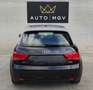 Audi A1 A1 Sportback 1.4 tfsi Ambition 122cv GPL *PERFETTA Schwarz - thumbnail 5