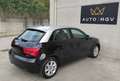 Audi A1 A1 Sportback 1.4 tfsi Ambition 122cv GPL *PERFETTA Schwarz - thumbnail 4