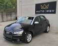 Audi A1 A1 Sportback 1.4 tfsi Ambition 122cv GPL *PERFETTA Schwarz - thumbnail 1