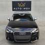 Audi A1 A1 Sportback 1.4 tfsi Ambition 122cv GPL *PERFETTA Schwarz - thumbnail 2