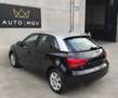 Audi A1 A1 Sportback 1.4 tfsi Ambition 122cv GPL *PERFETTA Schwarz - thumbnail 6