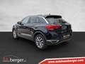 Volkswagen T-Roc Design TSI Schwarz - thumbnail 4