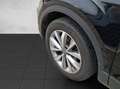 Volkswagen T-Roc Design TSI Schwarz - thumbnail 6